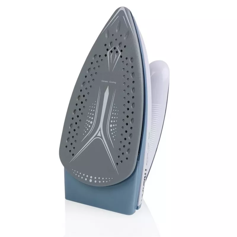 Ferro de engomar a vapor de viagem Tristar 1100 W