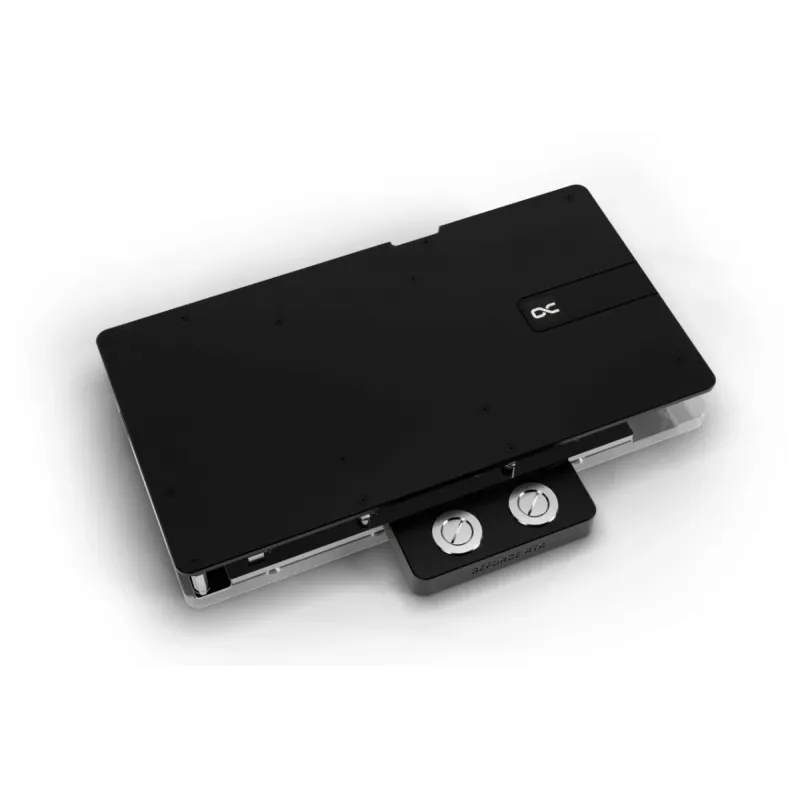 Alphacool Core GeForce RTX 5090 TUF Gaming bloco de água para GPU com backplate, ARGB (10269)