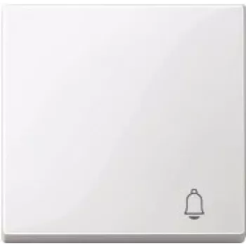 MERTEN tecla com símbolo campainha MEG3305-0319 branco polar brilhante MEG3305-0319 MEG3305-0319 (MEG3305-0319)