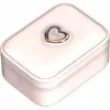 Altifalante mono portátil Divoom LoveLock rosa