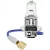Lâmpada halogénea IWH H3 55W 12V IWH 019353 – lâmpada de filamento único para automóvel