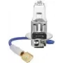 Lâmpada halogénea IWH H3 55W 12V IWH 019353 – lâmpada de filamento único para automóvel