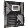 Placa-mãe ASRock WRX80 CREATOR R2.0 — AMD WRX80, Socket sWRX8, E-ATX, 8× DIMM DDR4, 2 TB máx, Wi‑Fi 6E, 10Gb LAN, Áudio 7.1