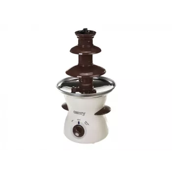 Camry | Fonte de chocolate | 80 W (máx. 190 W)