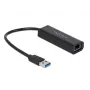 DeLOCK 66299 adaptador USB-A para LAN 2,5 Gigabit