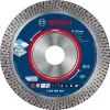 Disco de serra Bosch Expert HardCeramic 12,5 cm 1 unid.