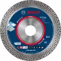 Bosch EXPERT HardCeramic 2608900655 disco de corte diamantado, 125 x 22,23 x 1,4 mm