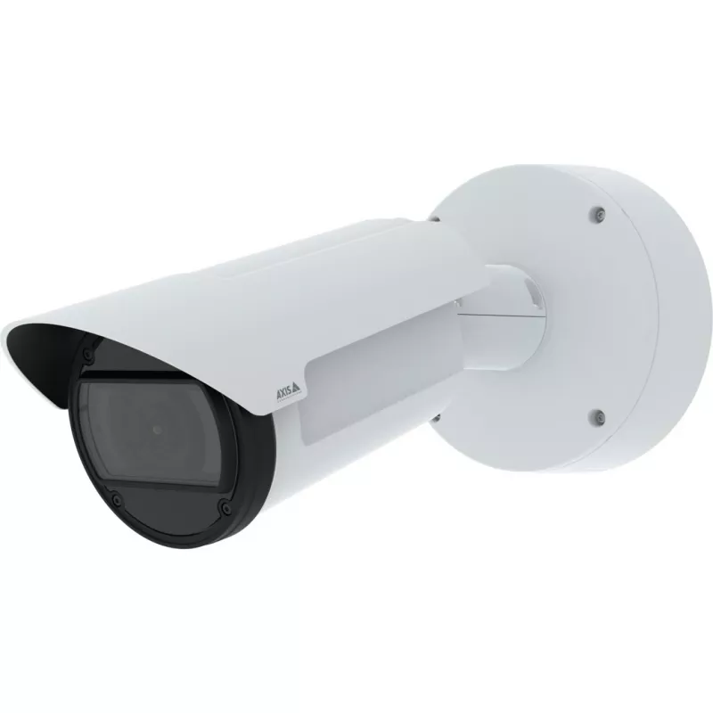 CÂMARA DE REDE Q1805-LE 2MP BULLET/02504-001 AXIS
