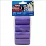 TRIXIE Doggy Pick Up - Sacos para dejetos - 4x20
