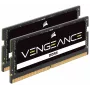 CORSAIR Vengeance - DDR5 - Módulo - 24 GB - SO DIMM 262-PIN - 2800 MHz / PC5-44800