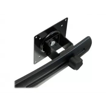 Suporte de secretária para três monitores Ergotron DS100