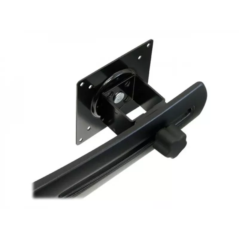 Suporte de secretária para três monitores Ergotron DS100