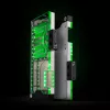 EK-Quantum Vector² FTW3 RTX 3080/90 backplate, níquel