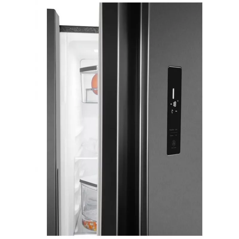 Combinado frigorífico-congelador FY5119.3DFBX, 500L