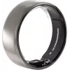 Ultrahuman Ring Air Raw Titanium tamanho 10 | Ultrahuman