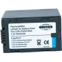Tomada Busch-Jaeger 20 EUC-81 CEE 7/3, 250 V, 16 A, preto, 71×71 mm