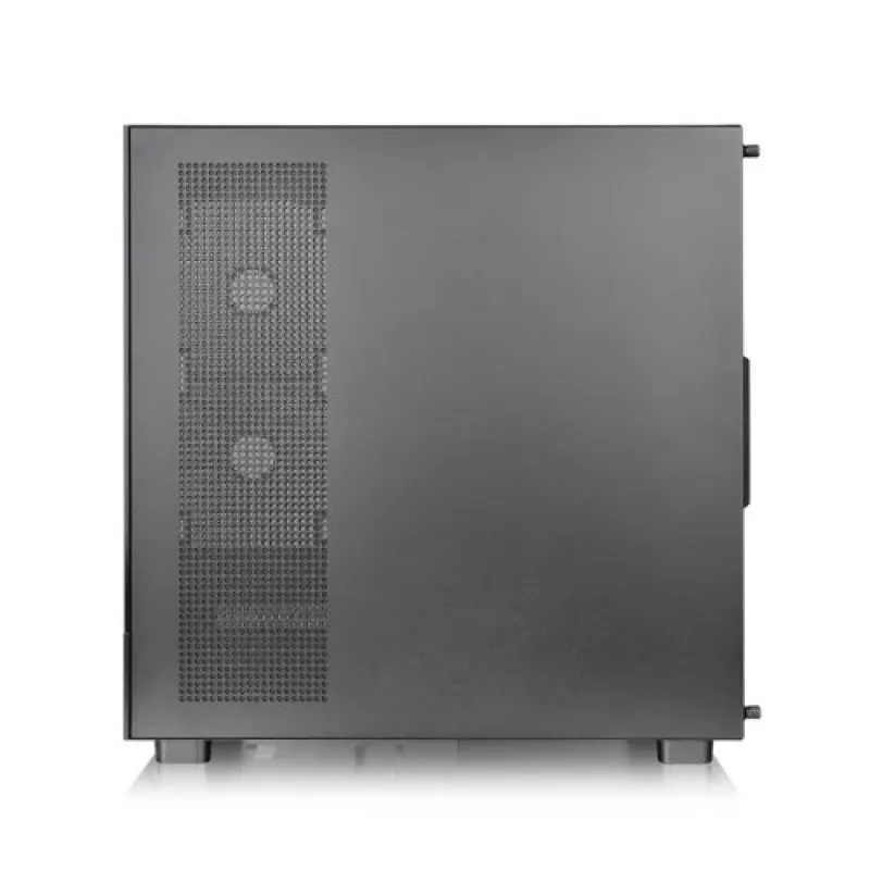 Caixa para PC Thermaltake View 270 TG Midi Tower preto