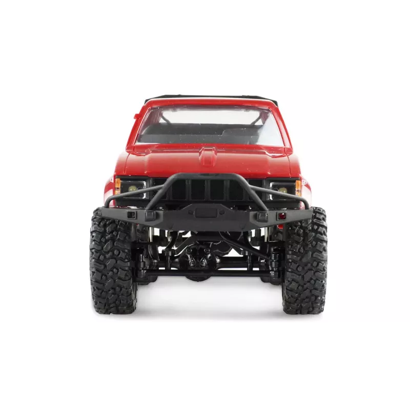 Amewi 22351 veículo terrestre modelo RC motor elétrico 1:16 pickup truck (22351)