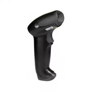 Suporte Flex Honeywell – suporte para leitor de códigos de barras – cinzento – para P/N: 1250G-2KBW-1, 1250G-2USB-1 (STND-15F03-009-4)
