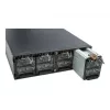 Bateria APC Smart-UPS On-Line SRT para modelo 5/6kVA Extended-Runtime 192V