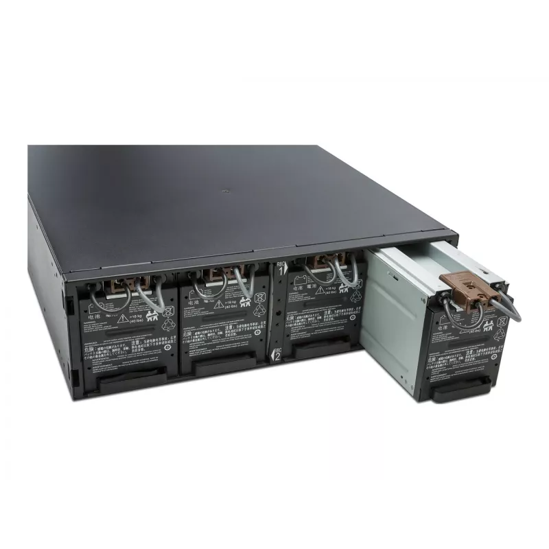 Bateria APC Smart-UPS On-Line SRT para modelo 5/6kVA Extended-Runtime 192V