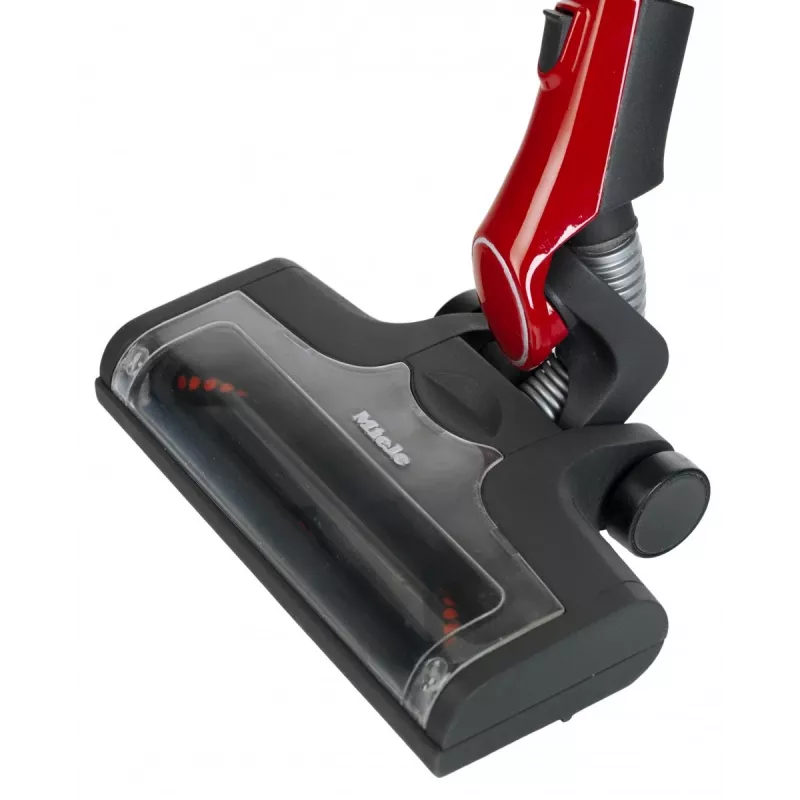 Aspirador sem fios KLEIN Triflex 6845 construção leve