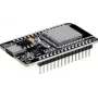 Joy-IT DEBO JT ESP32-C - Módulo WiFi e Bluetooth NodeMCU ESP32 USB-C (SBC-NodeMCU-ESP32-C)