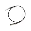 Cabo InfiniBand/fibra ótica Aruba JL489A 5 m SFP28 preto