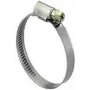 Abraçadeira de mangueira (rosca sem-fim) Fischer SGS 9 W2