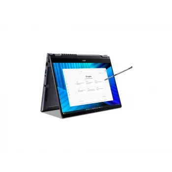 Portátil Acer TravelMate P4 Spin 16:10 7-255U 16GB 512GBSSD W11P