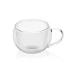 ETA | Xícaras de lungo | ETA518091010 | Para café | 2 unid. | Pode ir à máquina de lavar loiça | Vidro