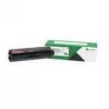 Cartucho de toner Lexmark C342XM0 3000 páginas magenta