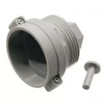 Adaptador para atuador de aquecimento Homematic IP Homematic adaptador Oventrop para acionamentos de radiadores modelo 76029