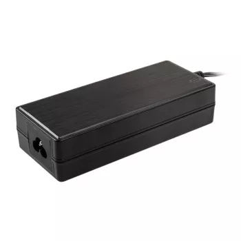 Fonte de alimentação Akasa para Intel NUC / sistemas Mini-ITX - 90 Watt