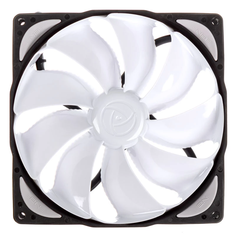 Ventoinha NoiseBlocker B14-2 140 mm 900 rpm, modelo ITR-B14-2