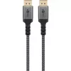 Goobay 75681 - Cabo DisplayPort 2.1 8K 120 Hz 54 Gbit/s - Cabo - Digital/Display/Vídeo (75681)