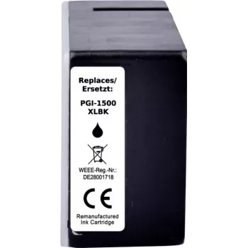 Renkforce RF-6736466 consumível de impressora preto