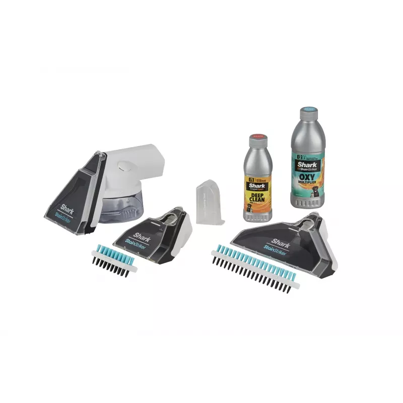 Sharkclean PX200EUT aparelho de limpeza de tapetes portátil limpeza profunda/intermédia branco