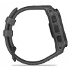 Garmin Instinct E 2,29 cm (0,9 polegadas) MIP 45 mm Digital 176 x 176 píxeis preto GPS (Satélite)
