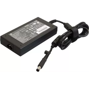 HP 391174-001 Fonte de alimentação/adaptador para interior 120 W Preto