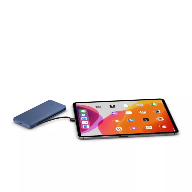 Powerbank portátil Belkin BPB006btBLU 10000 mAh