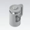 Chaleira elétrica Maestro MR-065 1,7 L 2200 W (MR-065-GREY) cinzento