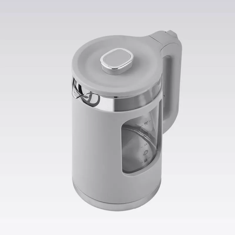 Chaleira elétrica Maestro MR-065 1,7 L 2200 W (MR-065-GREY) cinzento