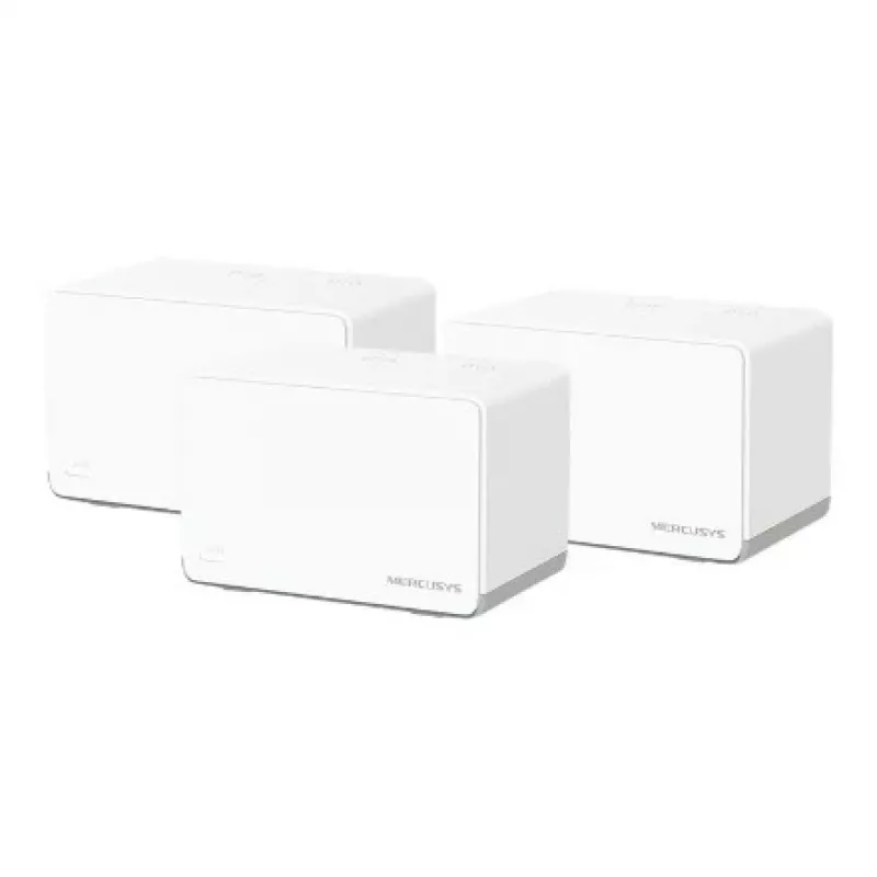 Mercusys AX1800 Sistema Whole Home Mesh WiFi 6