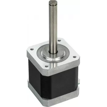 Flashforge Motor 42 para Guider 3 / Guider 3 Plus eixo X e Y, motor de passo de substituição