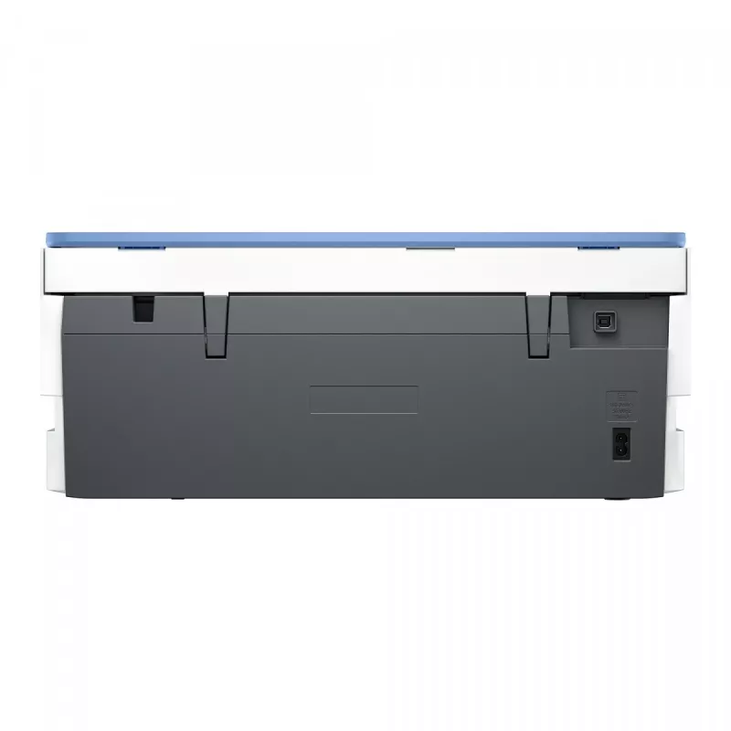 Impressora multifunções HP Envy 7231 — impressão a jato de tinta térmica, cor, 4800x1200 dpi, digitalização 1200x1200, WLAN, A4