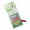 Water Wow Farm GML Livro de colorir — livro de colorir aquático reutilizável de viagem Spin Master