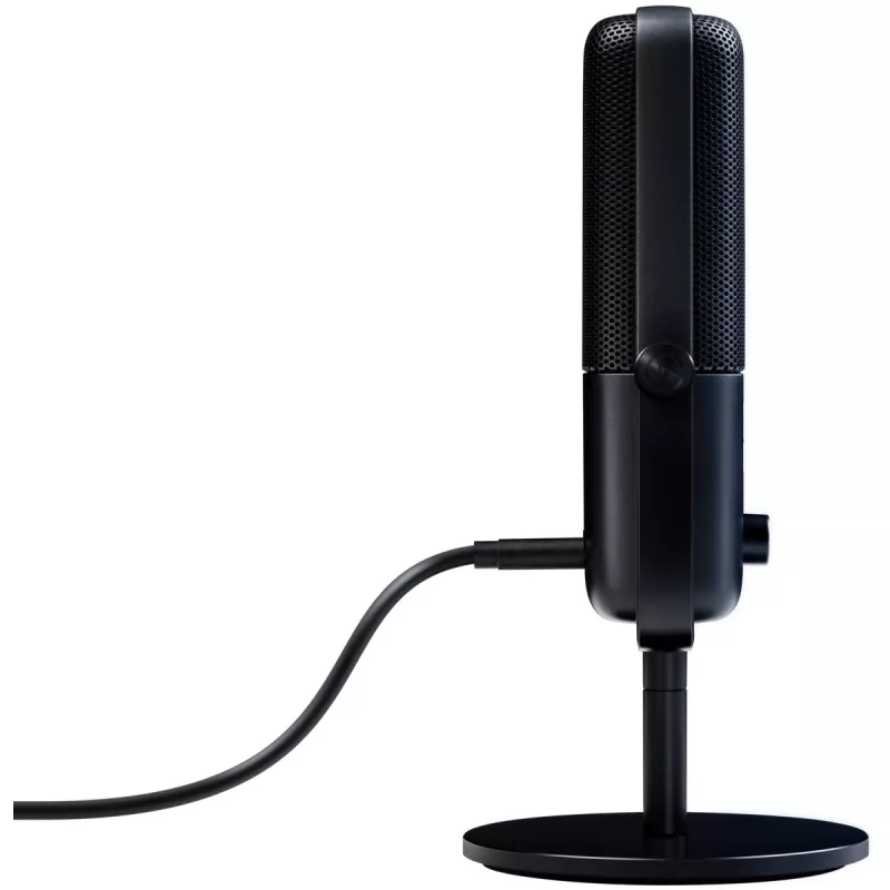 Microfone de mesa Elgato Wave 3