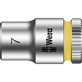 8790 HMA 05003506001 Chave de caixa sextavada exterior 7 mm 1/4 (6,3 mm)