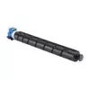 Cartucho de toner KYOCERA TK-8335C 1 unid. original ciano